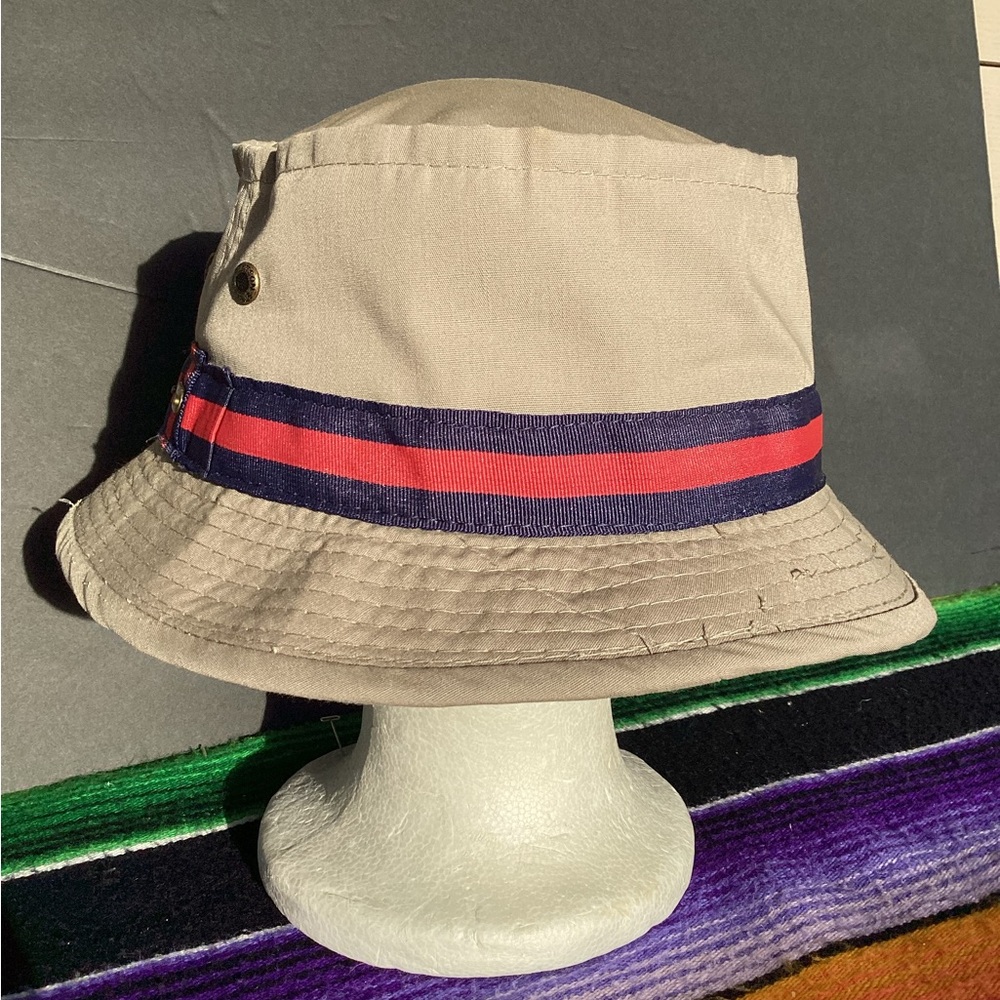 Stetson fairway pork pie Hat Bucket Hat - Picture 5 of 12